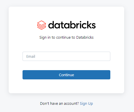 Login/Signup to Databricks - Databricks Delta Lake - Databricks Delta Table