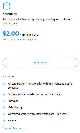 Snowflake Standard offerings - Snowflake pricing - Snowflake cost - Snowflake storage cost - Snowflake credit cost - Snowflake pricing calculator - Snowflake cost calculator - Snowflake warehouse cost - Snowflake cost estimator - Snowflake cost per credit - Snowflake pricing model - Snowflake compute costs - Snowflake storage pricing - Snowflake cost per query - Snowflake cost management - Snowflake credit price - Snowflake warehouse pricing - Snowflake data transfer costs - Snowflake query cost - Snowflake pricing explained - Snowflake pricing guide