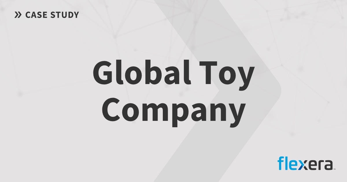 jot toy company case study