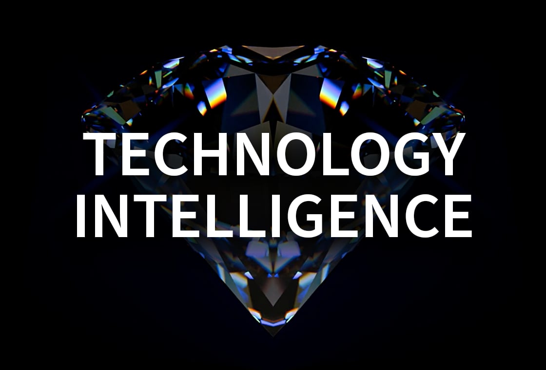 Video: More value with Technology Intelligence