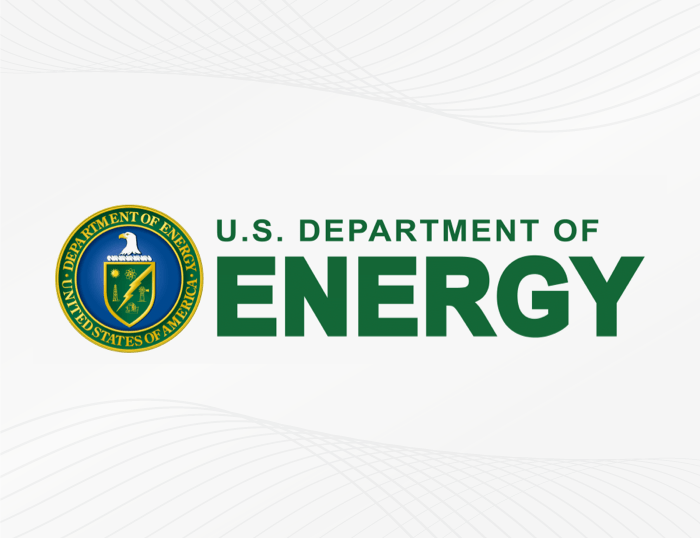 U.S. Department of Energy