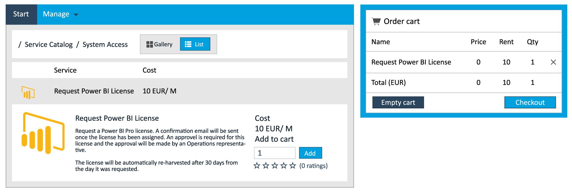 Snow Productivity Optimizer