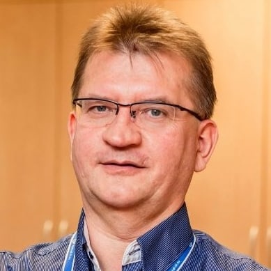 Andrzej Gwardys - ABB - Project Manager