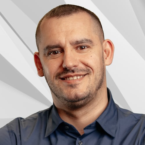 Andrzej Skruńdź - ABB - IT Asset Manager