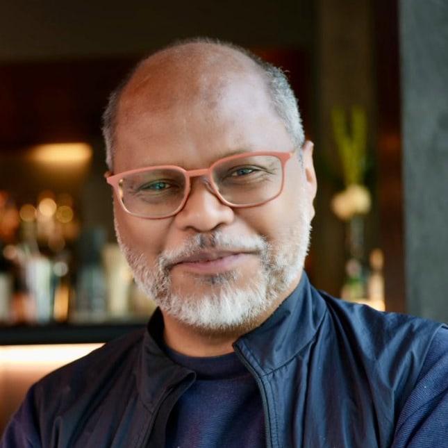 Hery Rason - ABB - Global IT Asset Management Lead