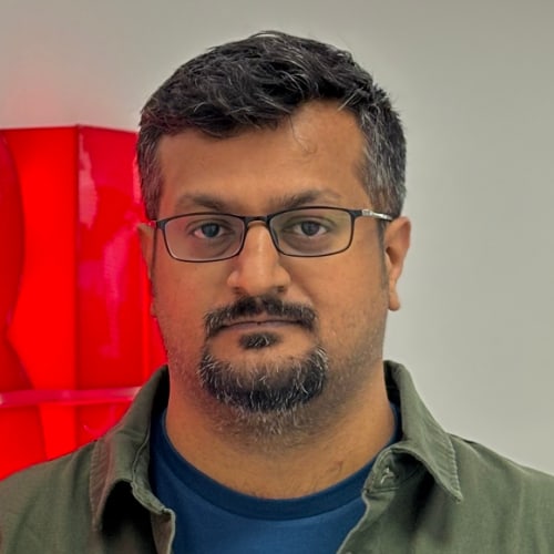 Ravindran Sivaramaya - ABB - Global IS Software Asset Manager – Microsoft