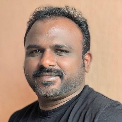SasiKumar Raja - ABB - Global IS Application Manager