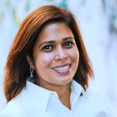 Anitha Iyer – PepsiCo – Director– Vendor & Software Asset Management