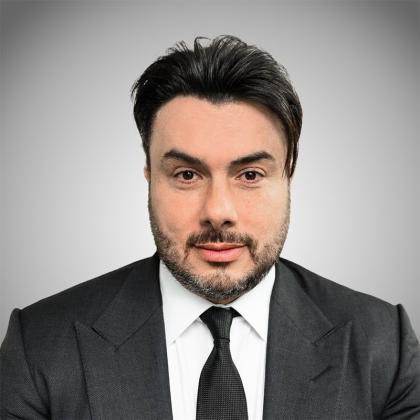 Steve Daheb